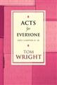 Acts-for-Everyone-Vol-2-(NT-Guides-for-Everyone)