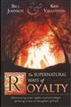 Supernatural-Ways-of-Royalty