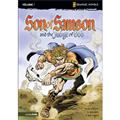 Son-of-Samson-and-the-Judge-of-God-Volume-1