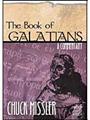 Book-of-Galatians
