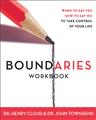Boundaries---Workbook