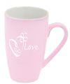 Pastel-Stoneware-Mug--Pink