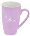 Pastel-Stoneware-Mug--Purple