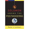 Solomon-Among-The-Postmoderns