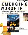 Emerging-Worship