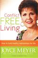 Conflict-Free-Living