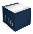 316-The-Numbers-of-Hope-Sticky-Memo-Cube