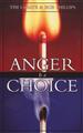 Anger-Is-a-Choice