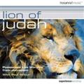 Lion-of-Judah---Paul-Wilbur