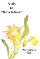Aids-to-Revelation
