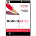 Boundaries-DVD