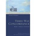 Message-Three-Way-Concordance