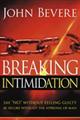 Breaking-Intimidation