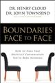 Boundaries-Face-to-Face