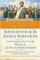 Anointed-to-be-Gods-Servant