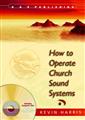 How-to-Operate-Church-Sound-Systems