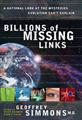 Billions-of-Missing-Links-A-Rational-Look-at-the-Mysteries-Evolution-Cant-Explain-