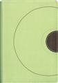 TNIV-Pocket-Bible-LTD-(Melon-Green-Chocolate)