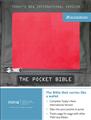 TNIV-Pocket-Bible-LTD-(Hot-Pink)