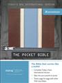 TNIV-Pocket-Bible-LTD-(Burgundy-Cream-Light-Blue)