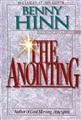 Anointing