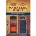 Message-NKJV-Parallel-Bible-(Hardcover)