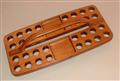 32-Hole-Rectangle-Communion-Tray