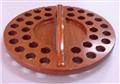 34-Hole-Round-Communion-Tray