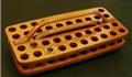40-Hole-Communion-Tray