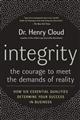 Integrity