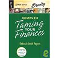 30-Days-to-Taming-Your-Finances