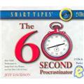60-Second-Procrastinator