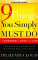9-Things-You-Simply-Must-Do