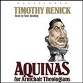 Aquinas-for-Armchair-Theologians