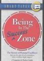 Being-in-the-Success-Zone
