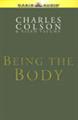 Being-the-Body