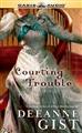 Courting-Trouble