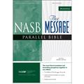 NASB-The-Message-Parallel-Bible-(Hardcover)