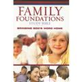 Family-Foundations-Study-Bible-Bringing-Gods-Word-Home-(Hardcover)
