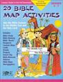 20-Bible-Map-Activities