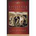 Lifestyle-Evangelism