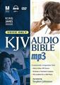 KJV-MP3-Bible-Voice-Only