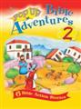 Pop-Up-Bible-Adventures-Volume-2