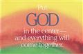 Put-God-in-the-Center