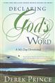 Declaring-Gods-Word