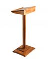 Fixed-Lectern