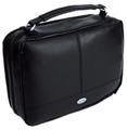 Case-Classic-Large-Two-Fold-LuxLeather-Organizer---Black