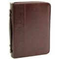 Case-Classic-Large-Two-Tone-LuxLeather---Amazing-Grace