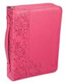 Case-Fashion-Large-Trendy-LuxLeather---Pink