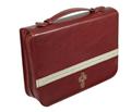 Case-Classic-Large-LuxLeather-With-Cross---Burgundy